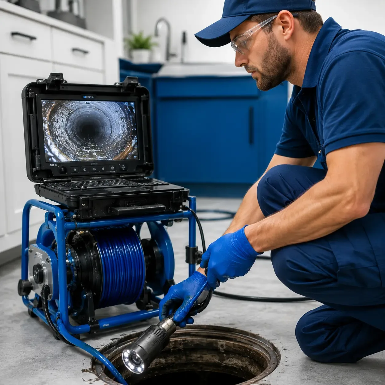 Pipe Relining professionals serving Byron, NY